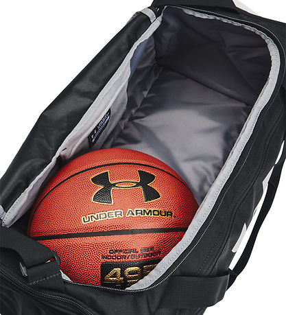 Under Armour Sportstaske - Undeniable 5.0 Duffle Small - Pitch G Under Armour Sportstaske - Undeniable 5.0 Duffle Small - Pitch G