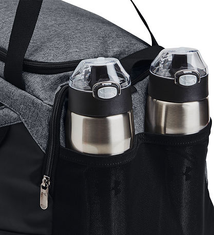 Under Armour Sportstaske - Undeniable 5.0 Duffle Small - Pitch G Under Armour Sportstaske - Undeniable 5.0 Duffle Small - Pitch G
