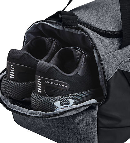 Under Armour Sportstaske - Undeniable 5.0 Duffle Small - Pitch G Under Armour Sportstaske - Undeniable 5.0 Duffle Small - Pitch G