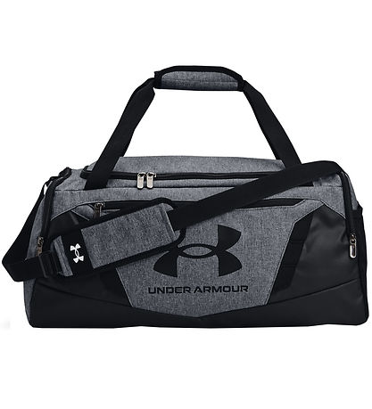 Under Armour Sportstaske - Undeniable 5.0 Duffle Small - Pitch G Under Armour Sportstaske - Undeniable 5.0 Duffle Small - Pitch G