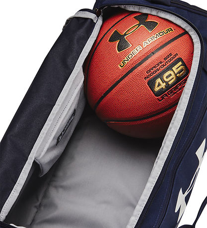 Under Armour Sportstaske - Undeniable 5.0 Duffle Small - Midnigh Under Armour Sportstaske - Undeniable 5.0 Duffle Small - Midnigh
