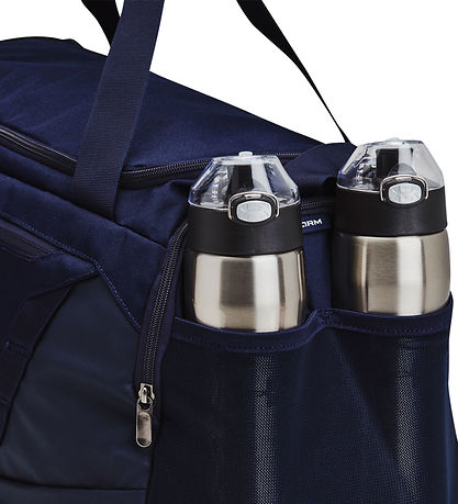 Under Armour Sportstaske - Undeniable 5.0 Duffle Small - Midnigh Under Armour Sportstaske - Undeniable 5.0 Duffle Small - Midnigh
