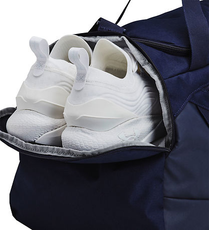 Under Armour Sportstaske - Undeniable 5.0 Duffle Small - Midnigh Under Armour Sportstaske - Undeniable 5.0 Duffle Small - Midnigh