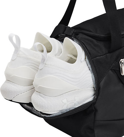 Under Armour Sportstaske - Undeniable 5.0 Duffle XS - Sort Under Armour Sportstaske - Undeniable 5.0 Duffle XS - Sort