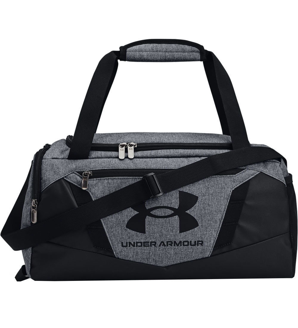 Under Armour Sac de sport - Sac de sport Undeniable 50 XS - Gri - Under Armour - UneTaille - Sac de sport 39 €