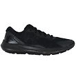 Under Armour Sko - BGS Surge 3 - Sort Under Armour Sko - BGS Surge 3 - Sort
