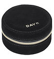 DAY ET Smykkeskrin - Jewlery Zip - Fløjl - Sort DAY ET Smykkeskrin - Jewlery Zip - Fløjl - Sort
