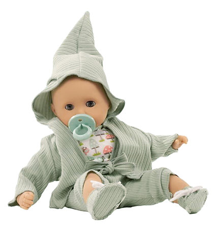 Götz Doll - Muffin Glückspilz - 33 cm