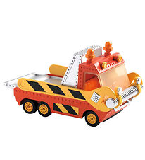 Djeco Bil - Crazy Motors - Crazy Truck Djeco Bil - Crazy Motors - Crazy Truck