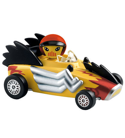 Djeco - Crazy Motors - Electro Choc Djeco - Crazy Motors - Electro Choc