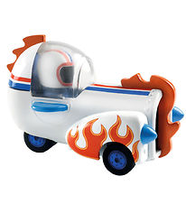 Djeco Bil - Crazy Motors - Astro Rocket Djeco Bil - Crazy Motors - Astro Rocket