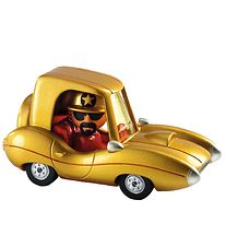 Djeco Bil - Crazy Motors - Golden Star Djeco Bil - Crazy Motors - Golden Star