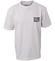 Hound T-shirt - Off White Hound T-shirt - Off White