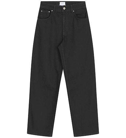 Grunt Jeans - Giant Night - Noos - Sort