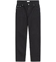 Grunt Jeans - Street Loose Night - Noos - Sort