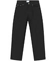 Grunt Jeans - Hamon Night - Noos - Sort Grunt Jeans - Hamon Night - Noos - Sort