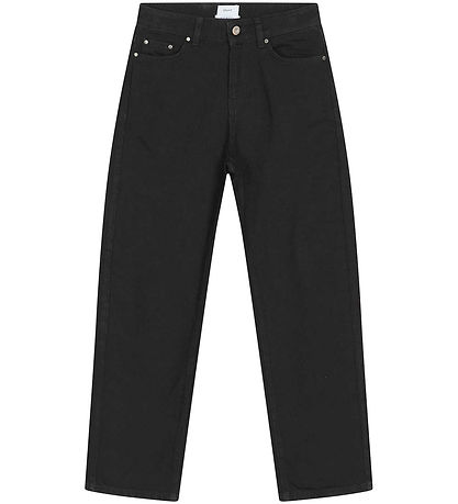 Grunt Jeans - Hamon Night - Noos - Sort