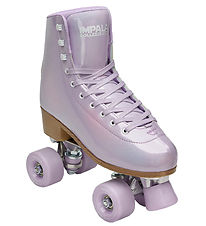 Impala Rulleskøjter - Quad Skate - Lilac Glitter Impala Rulleskøjter - Quad Skate - Lilac Glitter