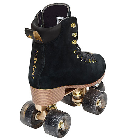Impala Rulleskøjter - Samira Quad Skate - Black Night
