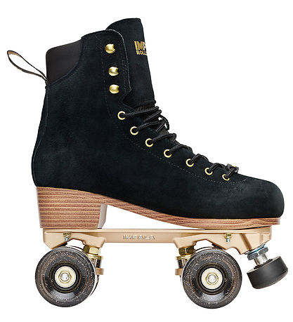 Impala Rulleskøjter - Samira Quad Skate - Black Night