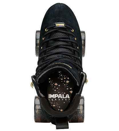 Impala Rulleskøjter - Samira Quad Skate - Black Night