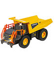 Majorette Legetøj - Volvo Dumper m. Lyd/Lys