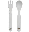 Smallstuff Cutlery - 2 Parts - Engine