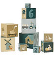 Smallstuff Stablekasser - 10 stk - Farm and Engine Smallstuff Stablekasser - 10 stk - Farm and Engine