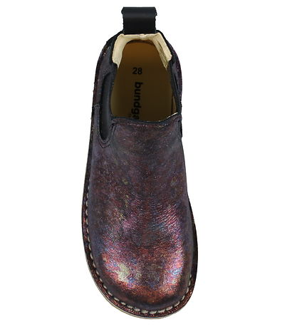 Bundgaard Støvler - Cajsa - Galaxy