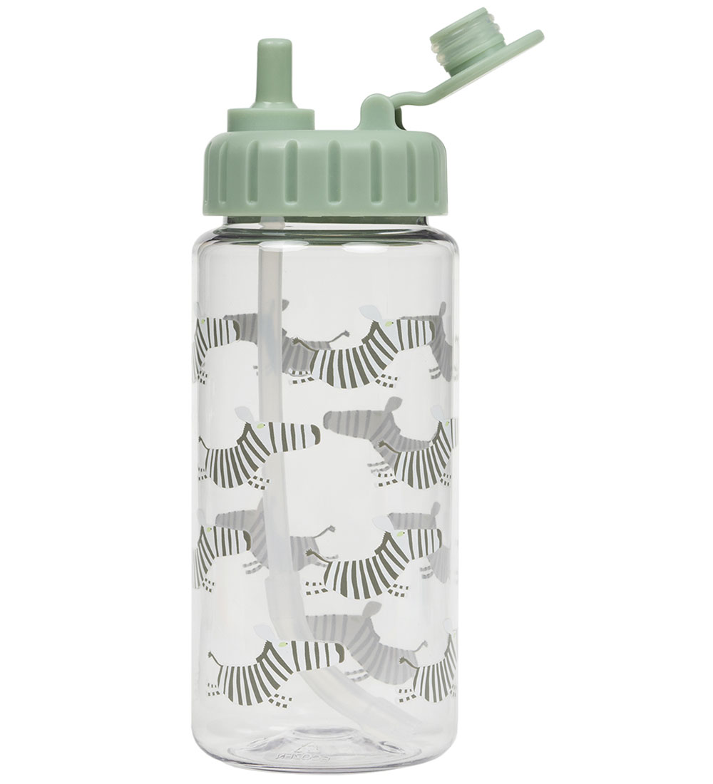 Petit Jour Paris Trinkflasche - 350 ml - La Savane - Petit Jour Paris - One Size - Trinkflaschen