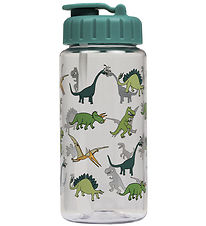 Petit Jour Paris Juomapullo - 350 ml - Dinosaurukset Petit Jour Paris Juomapullo - 350 ml - Dinosaurukset