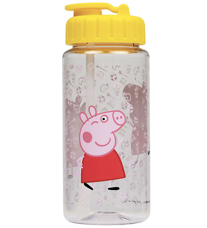 Petit Jour Paris Drikkedunk - 350 ml - Gurli Gris