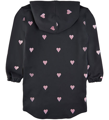 The New Kjole - TnHeart - Phantom m. Hjerter