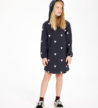 The New Kjole - TnHeart - Phantom m. Hjerter