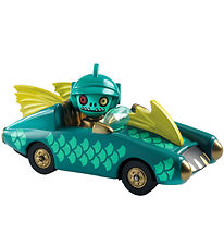 Djeco Bil - Crazy Motors - Mister Wings Djeco Bil - Crazy Motors - Mister Wings