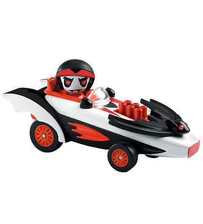 Djeco Bil - Crazy Motors - Speed Bat Djeco Bil - Crazy Motors - Speed Bat