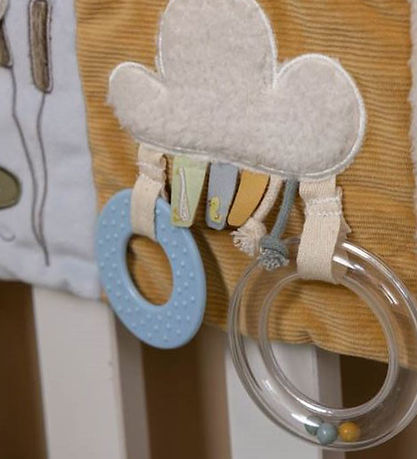 Little Dutch Stofbog - Lille Gås Little Dutch Stofbog - Lille Gås