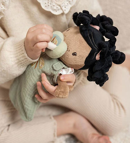 Little Dutch Doll set - 6 Parts - Evi