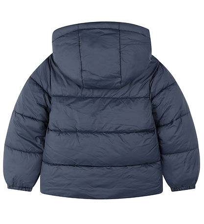 Timberland Dynejakke - Navy