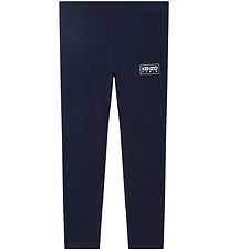 Kenzo Leggings - Navy Kenzo Leggings - Navy