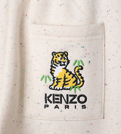Kenzo Sweatpants - Wicker Kenzo Sweatpants - Wicker