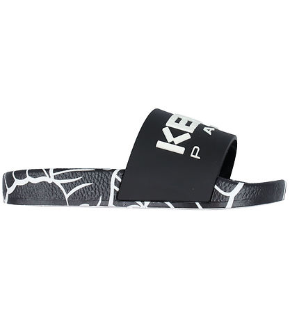 Kenzo Badesandaler - Sort Kenzo Badesandaler - Sort