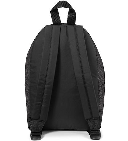 Eastpak Børnehavetaske - Orbit - 10 L - Spark Black Eastpak Børnehavetaske - Orbit - 10 L - Spark Black