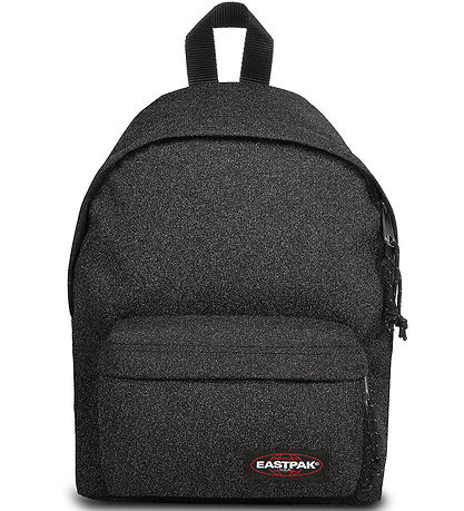 Eastpak Børnehavetaske - Orbit - 10 L - Spark Black Eastpak Børnehavetaske - Orbit - 10 L - Spark Black