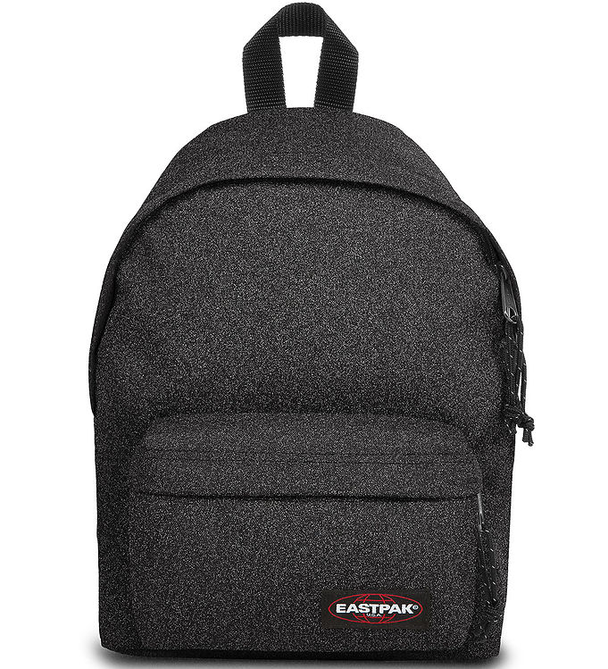 Eastpak Børnehavetaske - Orbit - 10 L - Spark Black
