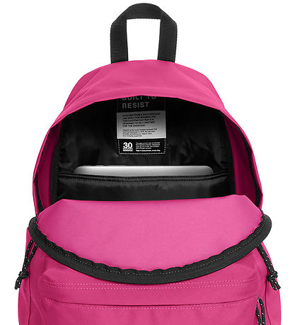 Eastpak Rygsæk - Day Pak'r - 24 L - Pink Escape Eastpak Rygsæk - Day Pak'r - 24 L - Pink Escape