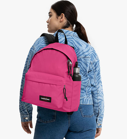 Eastpak Rygsæk - Day Pak'r - 24 L - Pink Escape Eastpak Rygsæk - Day Pak'r - 24 L - Pink Escape