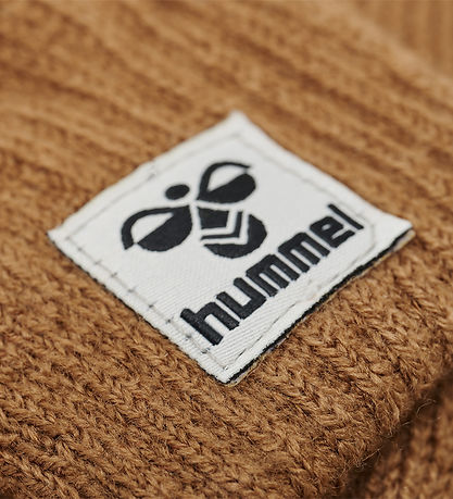 Hummel Handsker - Strik - hmlKvint - Thrush Hummel Handsker - Strik - hmlKvint - Thrush