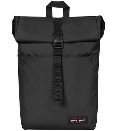 Eastpak Rygsæk - Up Roll - 23 L - Sort Eastpak Rygsæk - Up Roll - 23 L - Sort