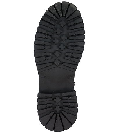 Angulus Støvler - Mid-Cut - Black Angulus Støvler - Mid-Cut - Black